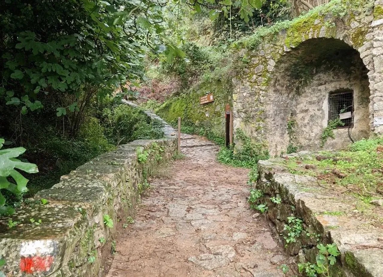 Itinerary Image