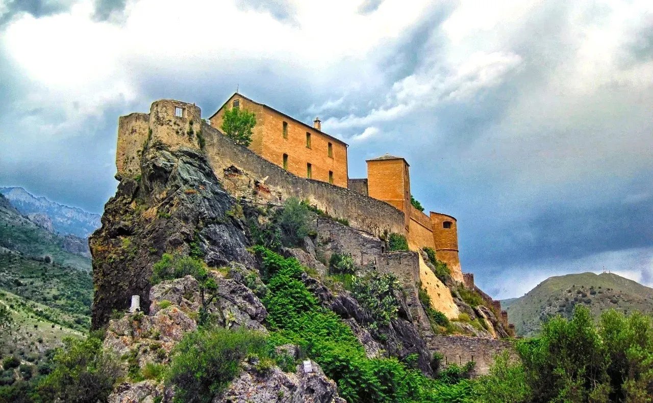 Itinerary Image