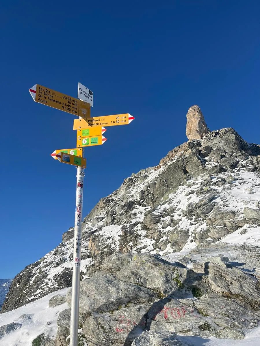 Itinerary Image