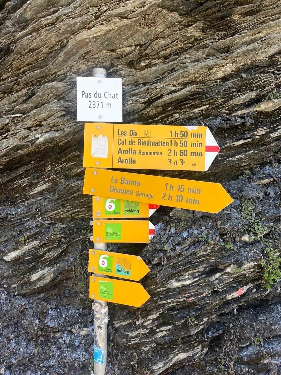 Itinerary Image