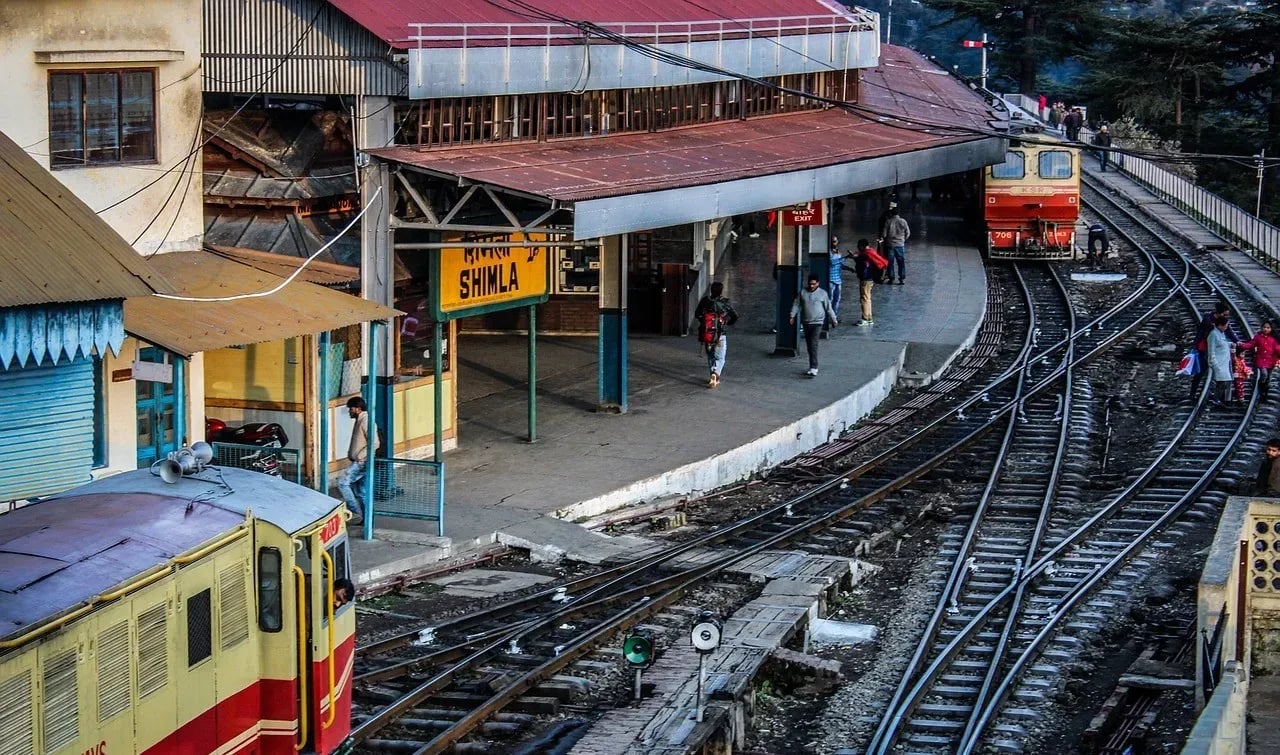 Itinerary Image