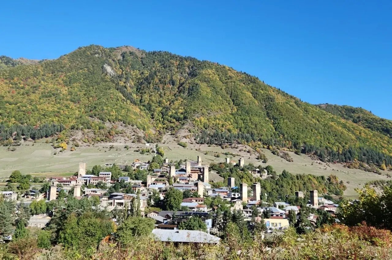 Itinerary Image