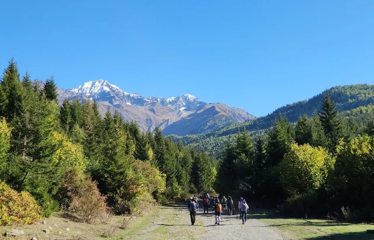 Itinerary Image