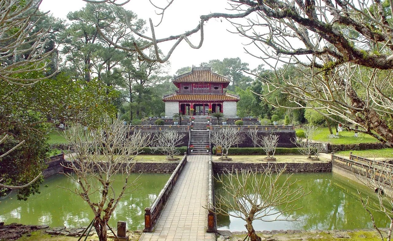 Itinerary Image