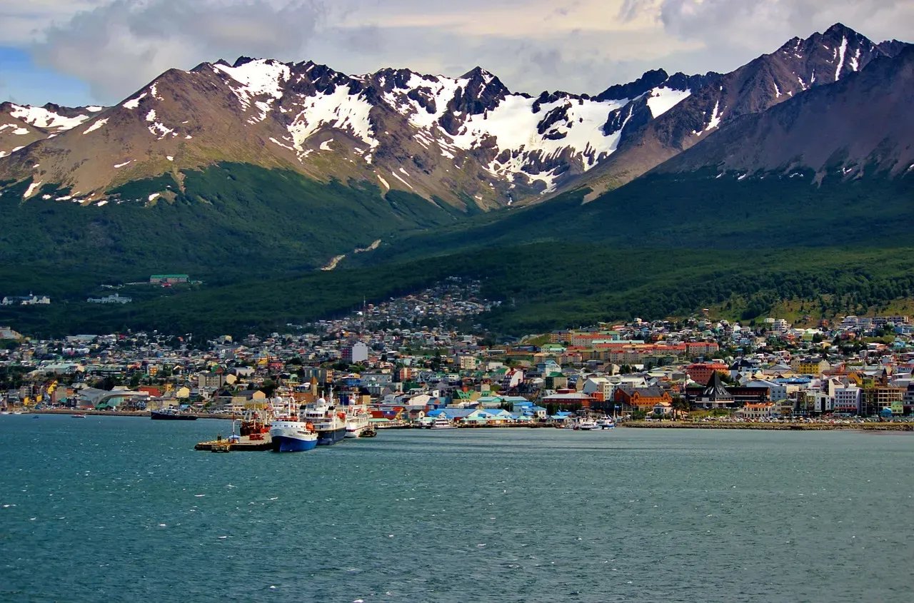 Itinerary Image