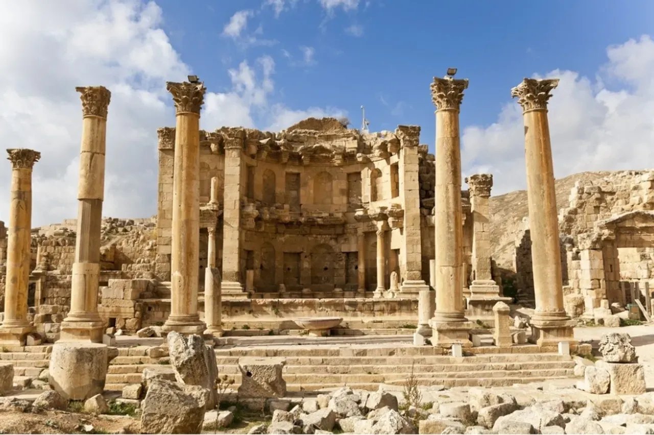 Itinerary Image