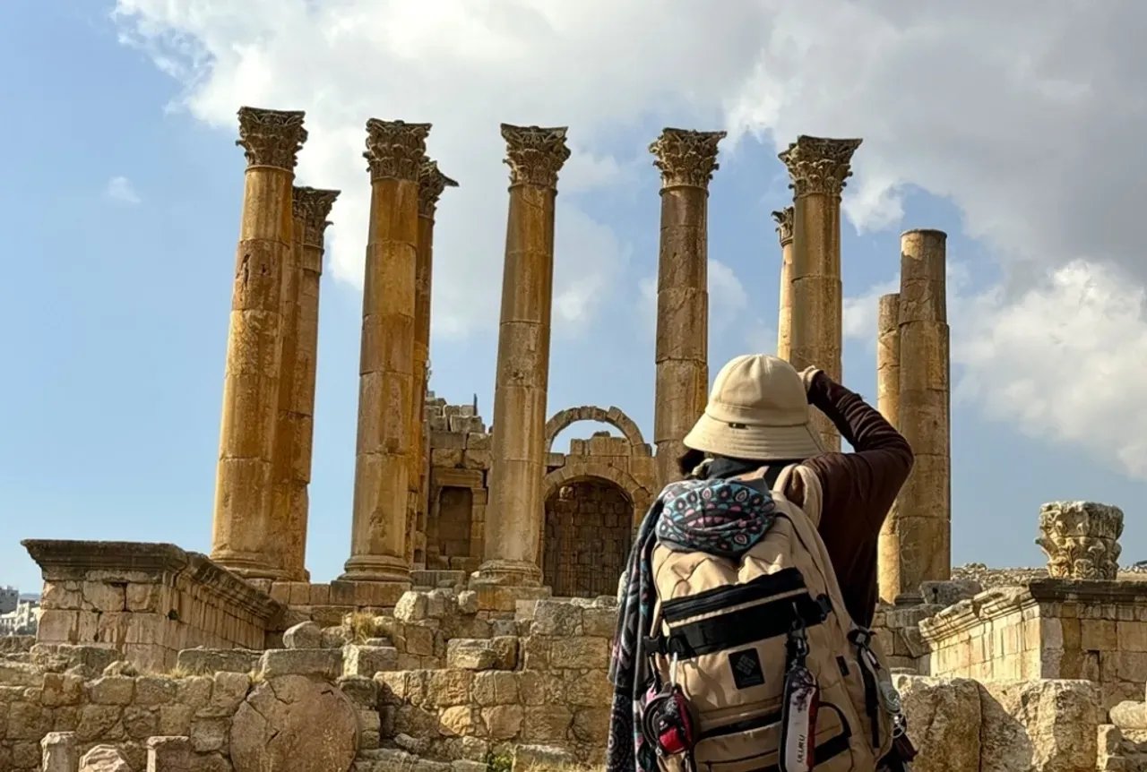 Itinerary Image