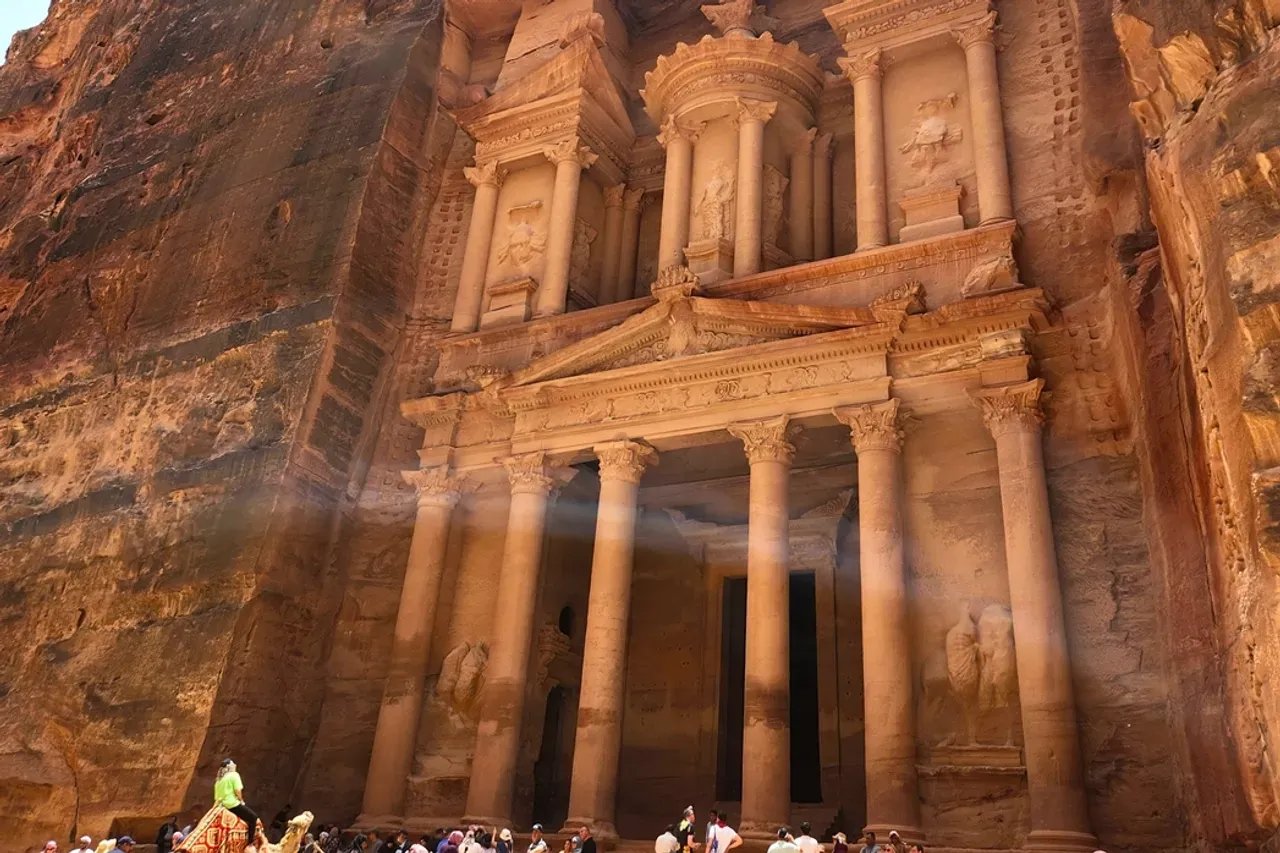 Itinerary Image