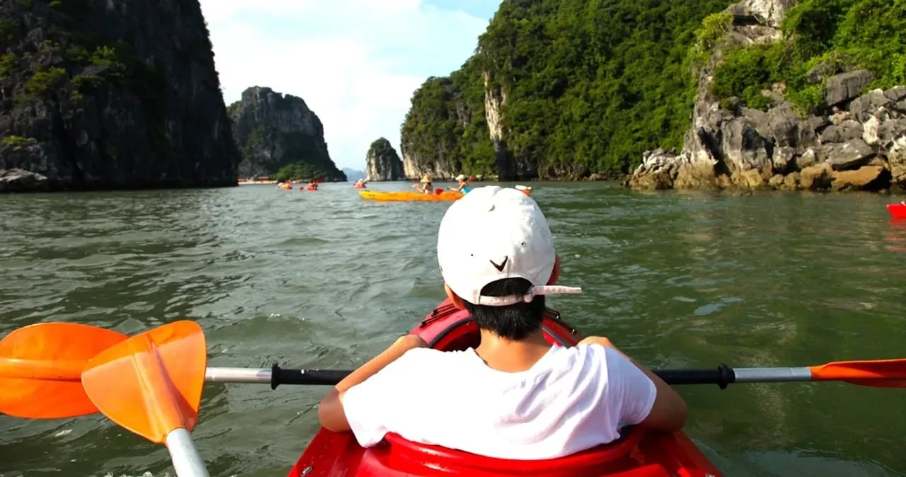 Itinerary Image