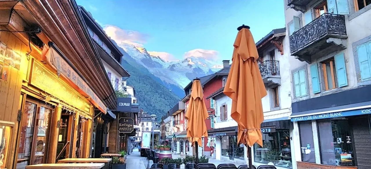 Itinerary Image