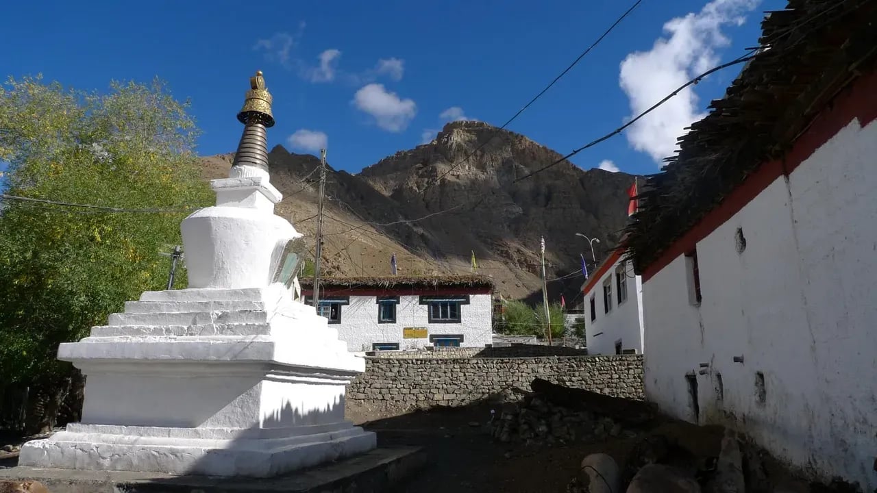 Itinerary Image