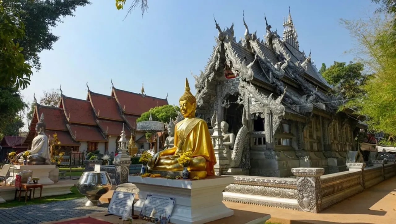 Itinerary Image