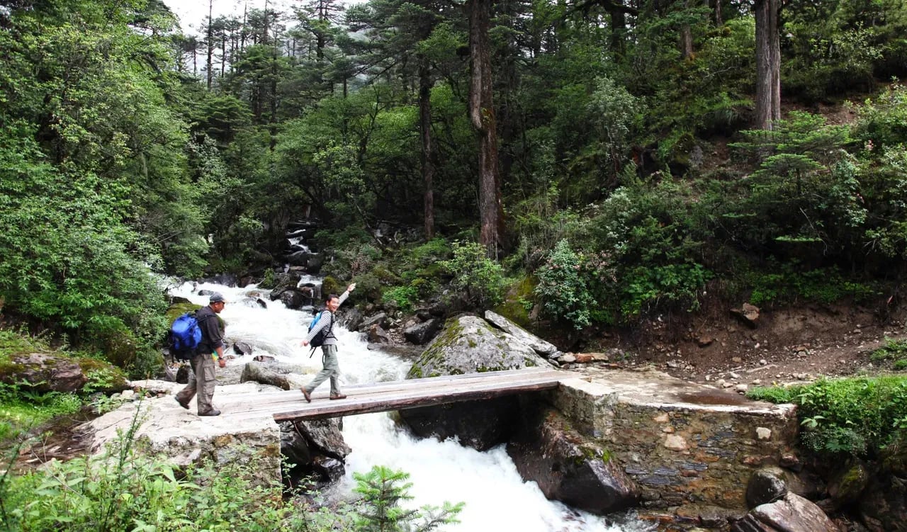 Itinerary Image