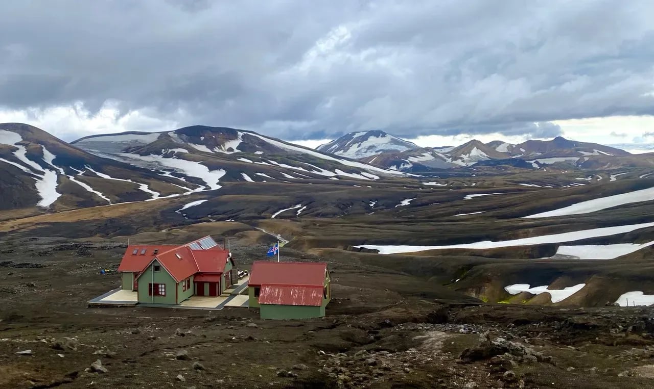 Itinerary Image