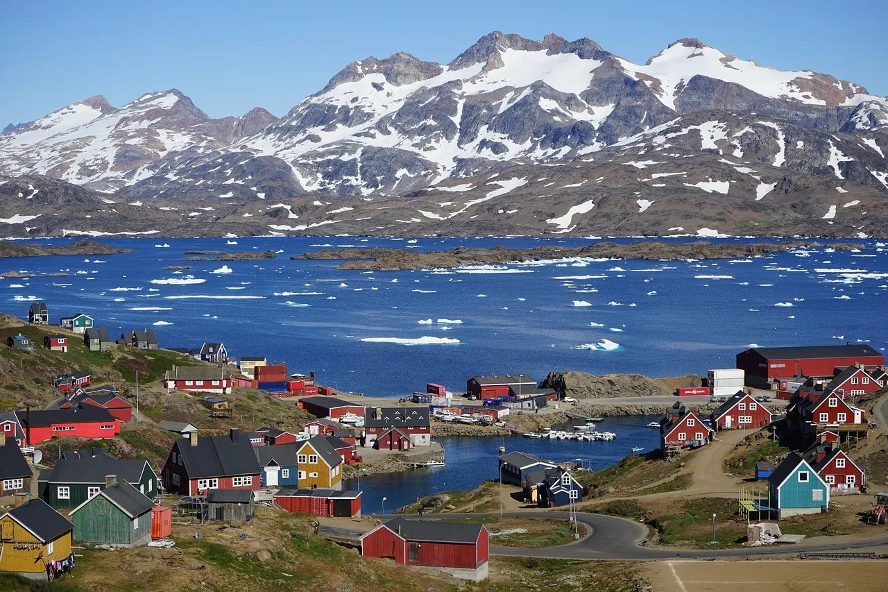 Itinerary Image