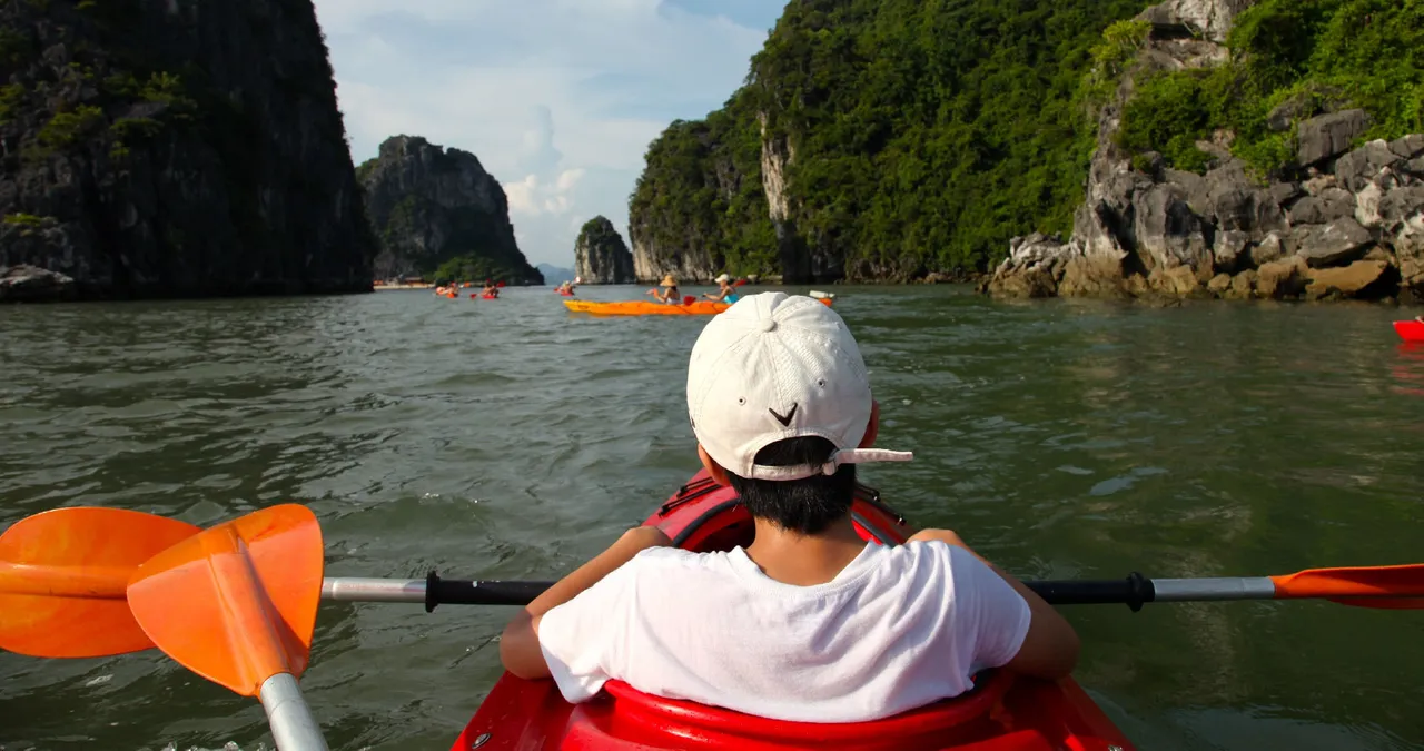 현대 여행은 보는 여행이 아니라 경험하는 여행입니다.