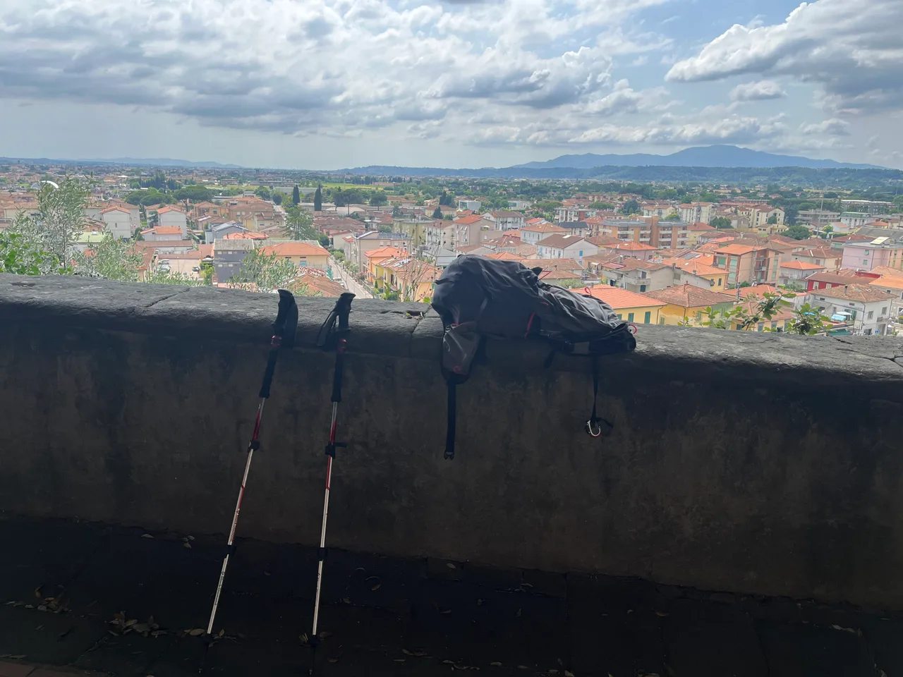 비아 프렌치제나 Day 3