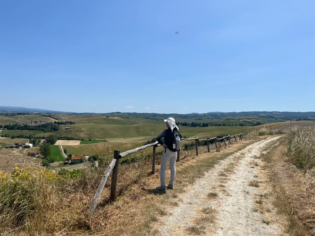 비아 프렌치제나 Day 4