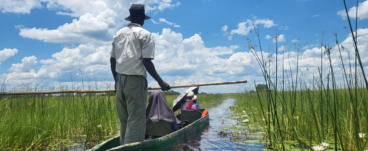 케이프타운 to 세렝게티 아프리카 종단 사진
