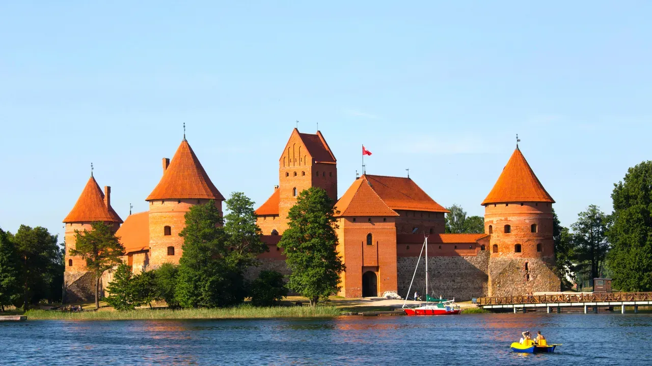 Itinerary Image