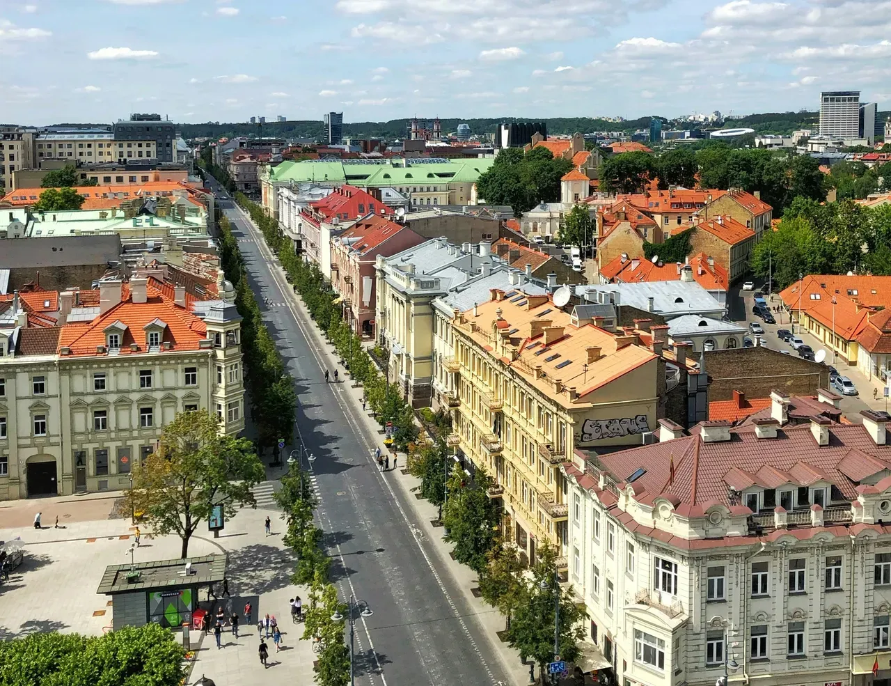 Itinerary Image