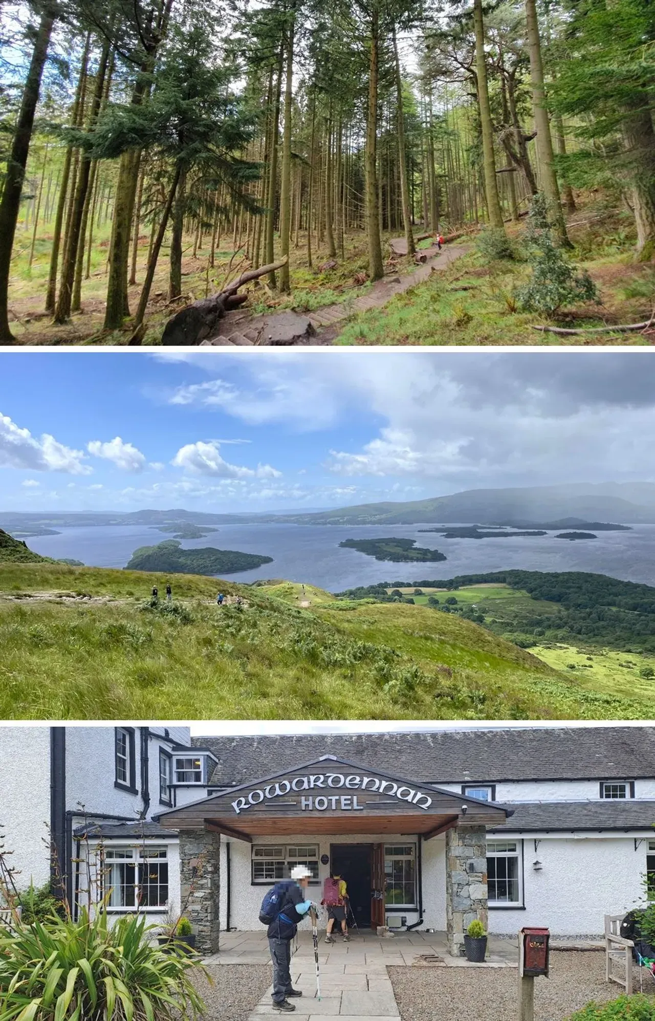 Itinerary Image