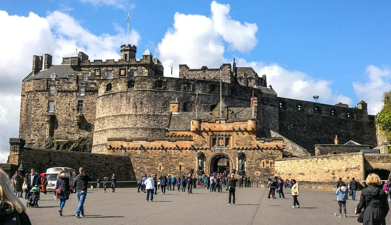 Itinerary Image