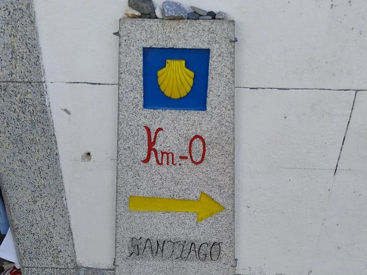 Itinerary Image