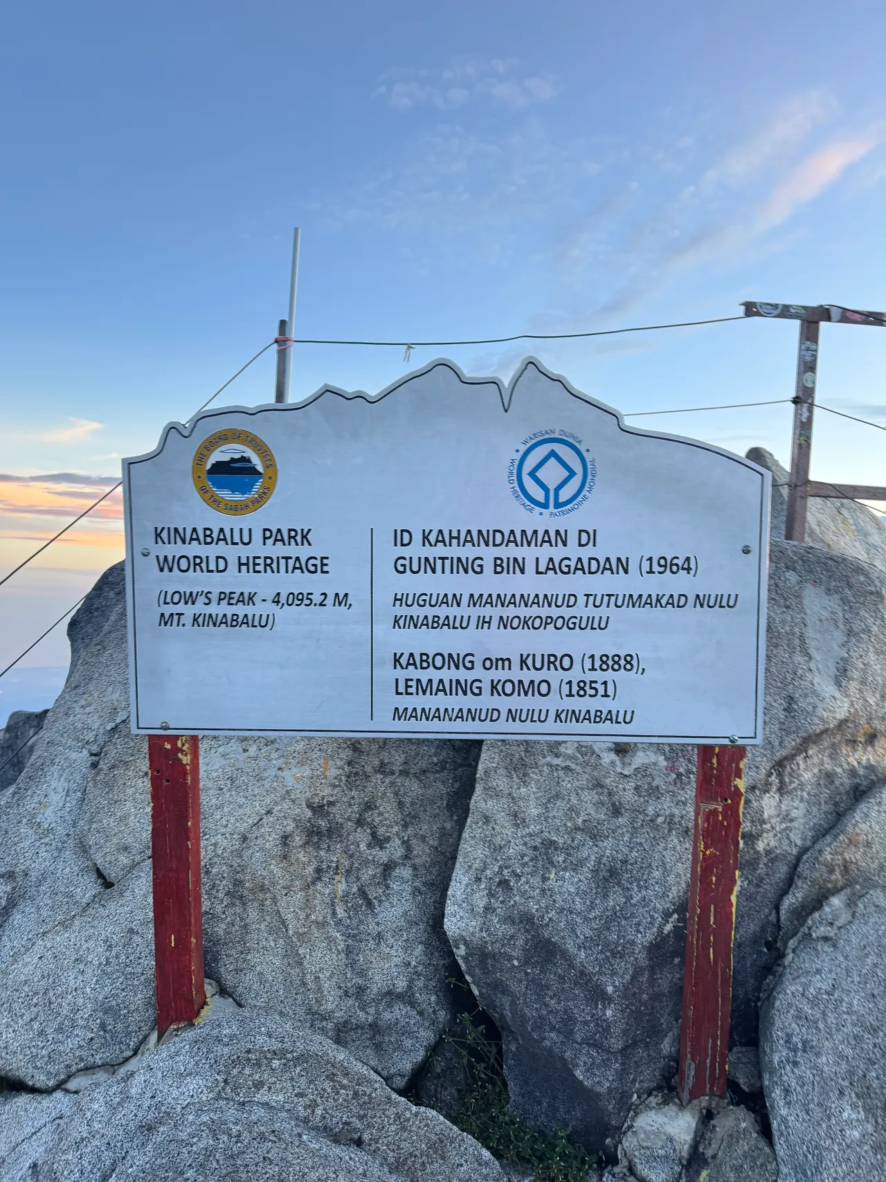 Itinerary Image