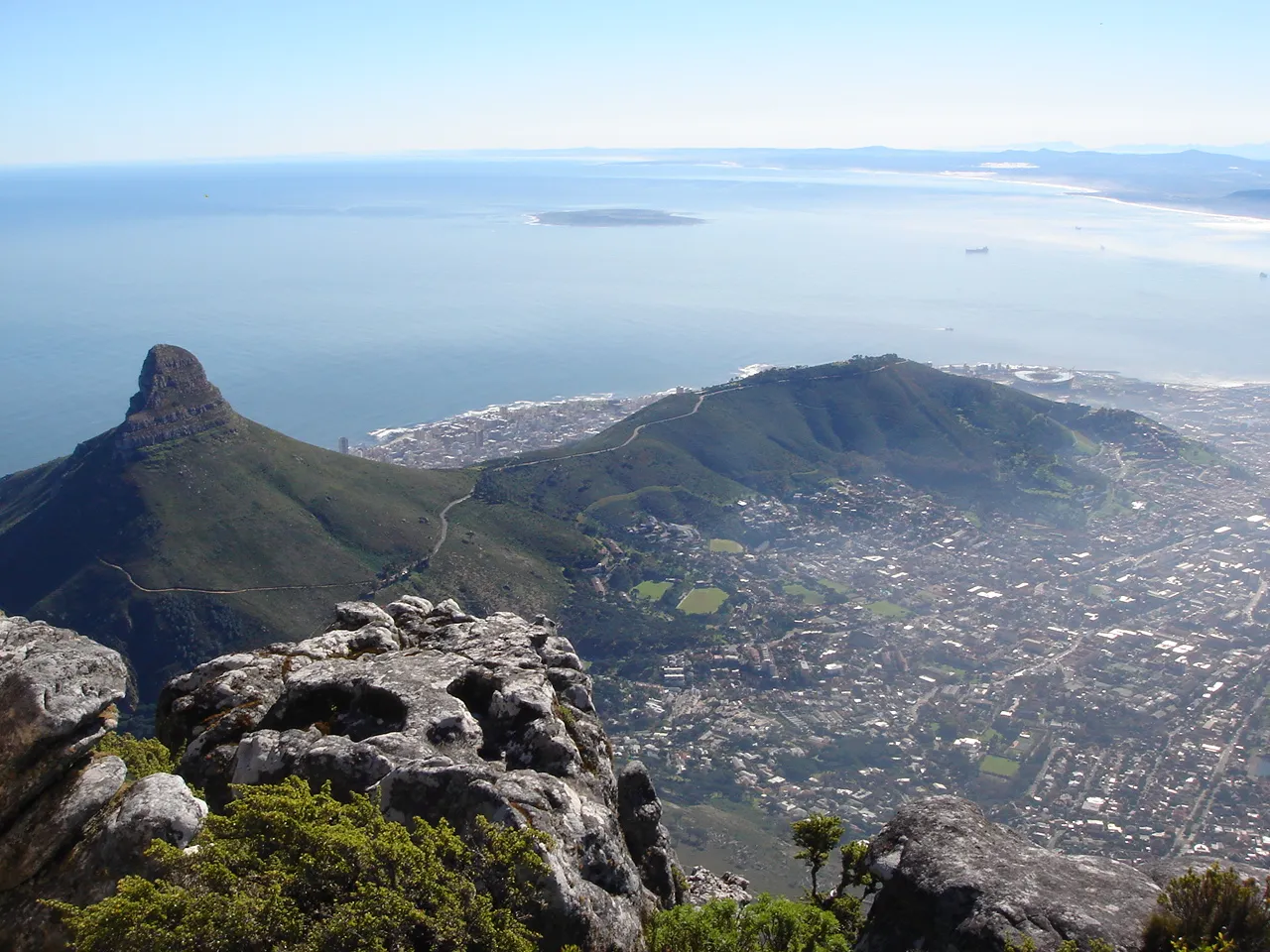Itinerary Image