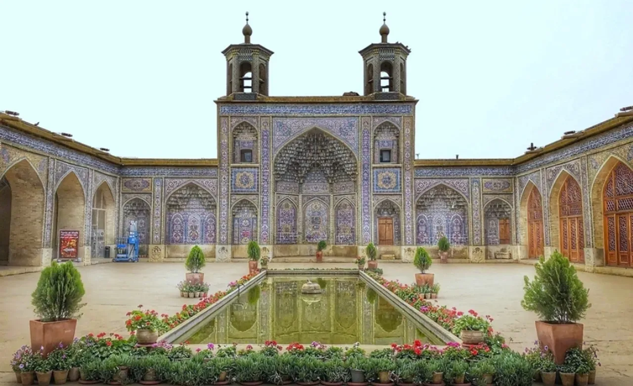 Itinerary Image