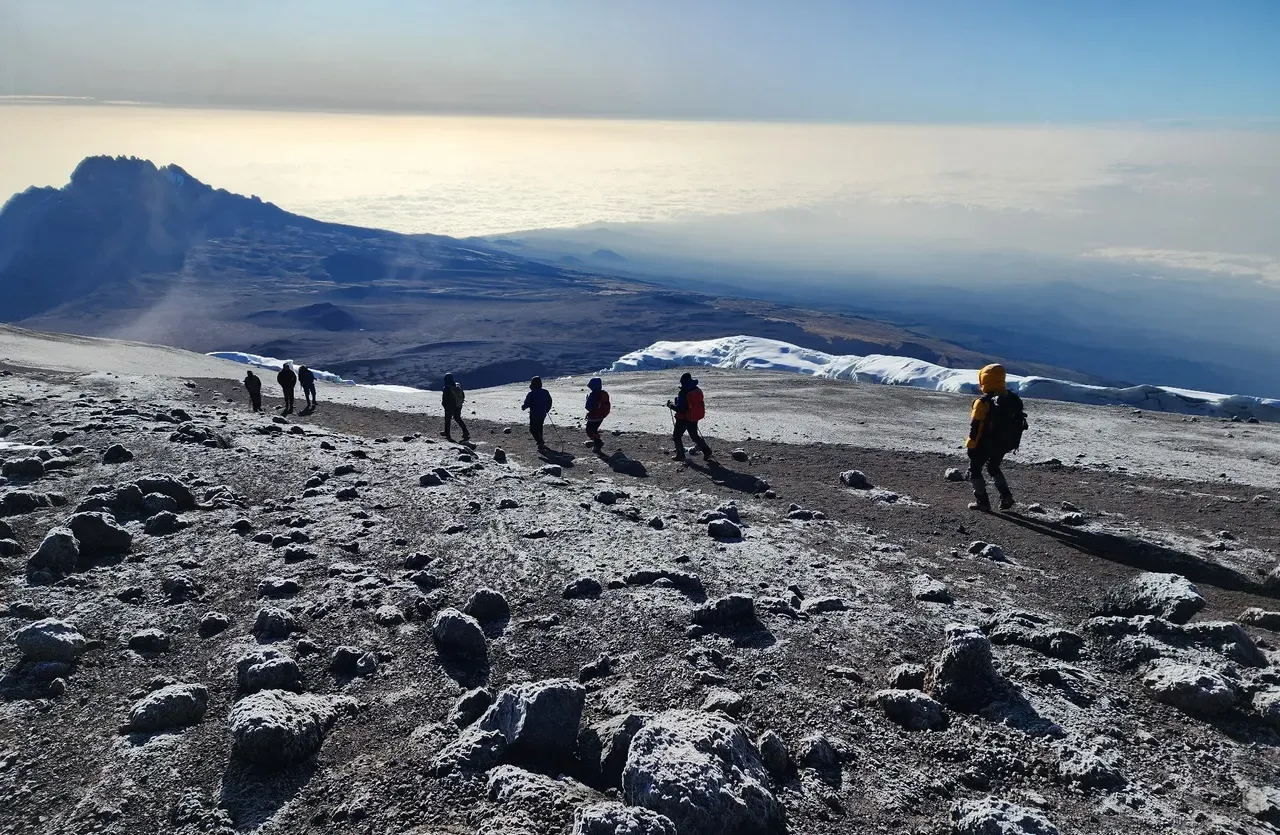 Itinerary Image