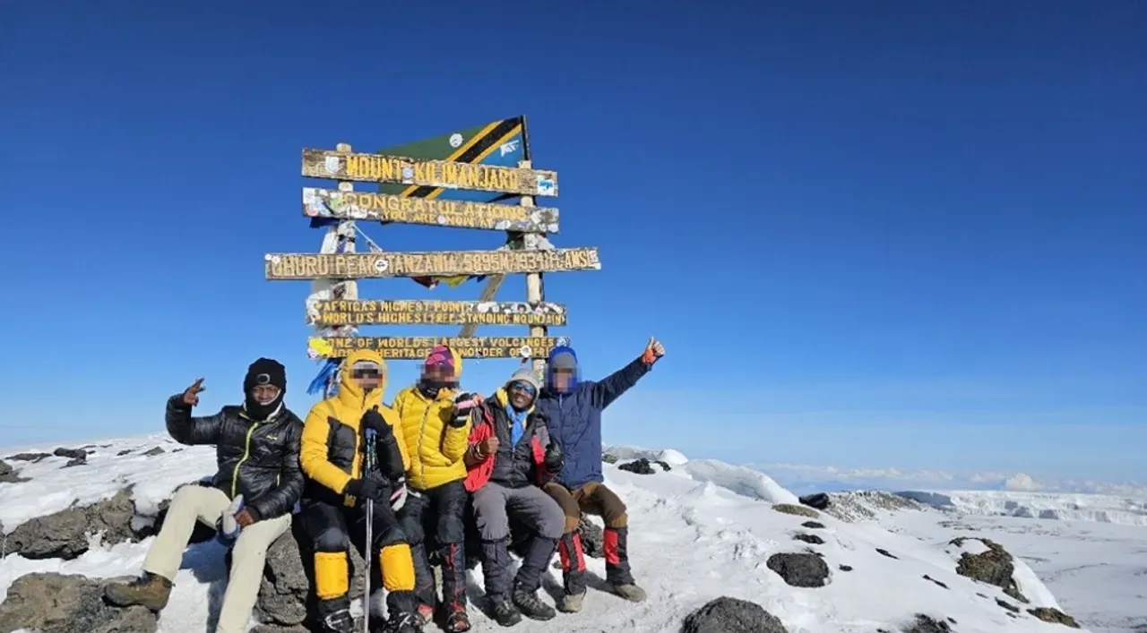 Itinerary Image