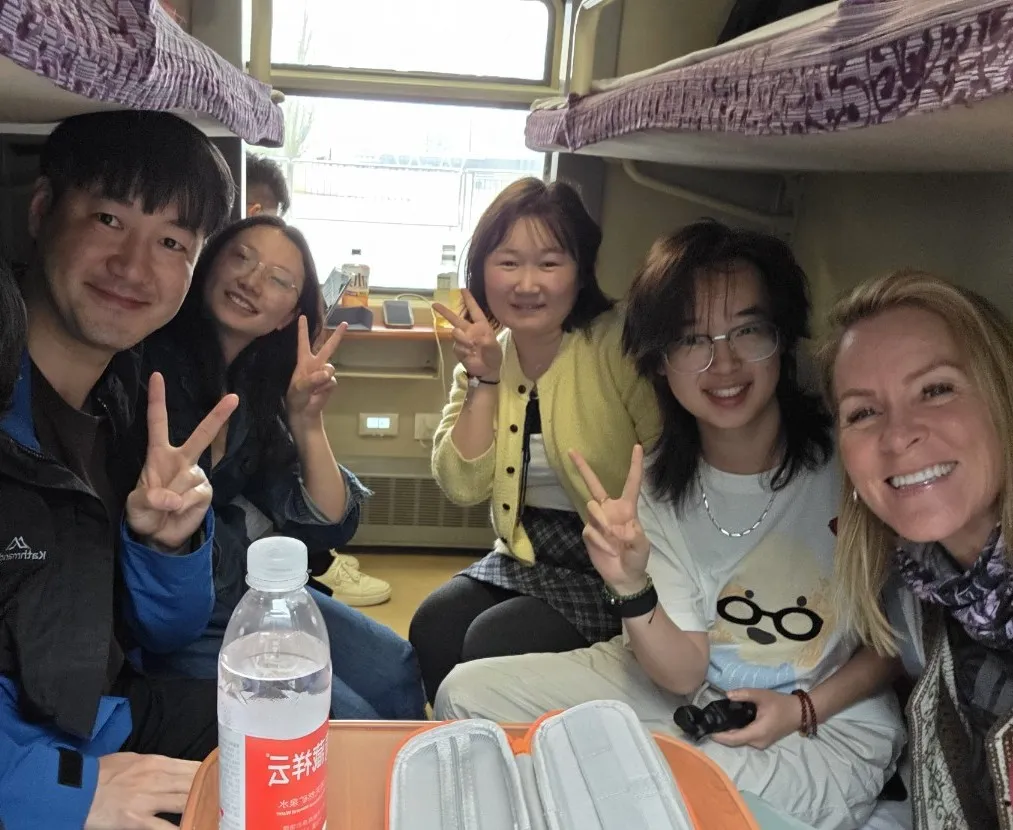 Itinerary Image