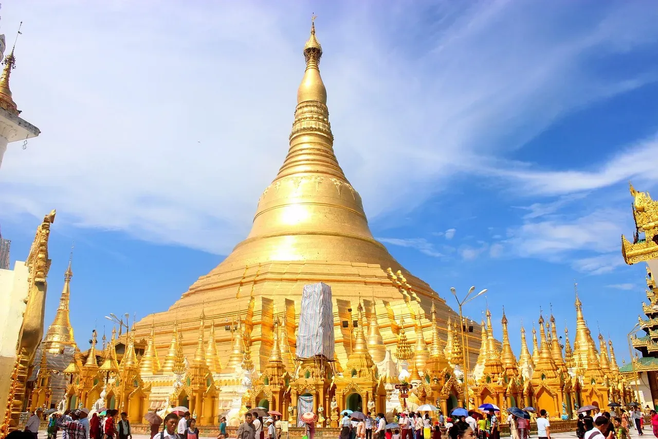 Itinerary Image